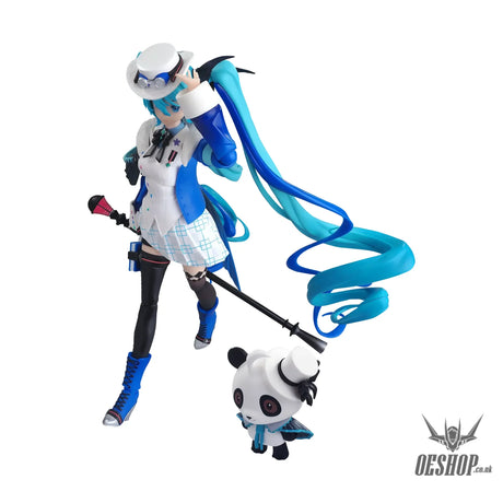 Blokees Fantastics Series - Hatsune Miku · MIKU WITH YOU 2025 Action Figure Model Kit 73533 - Scale Model Kits