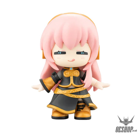 Blokees Hatsune Miku DaaVibe 01 Terrace Party Model Kits Figure Blind Box 73531 - Scale Model Kits