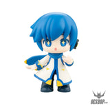Blokees Hatsune Miku DaaVibe 01 Terrace Party Model Kits Figure Blind Box 73531 - Scale Model Kits