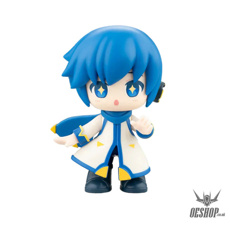 Blokees Hatsune Miku DaaVibe 01 Terrace Party Model Kits Figure Blind Box 73531 - Scale Model Kits