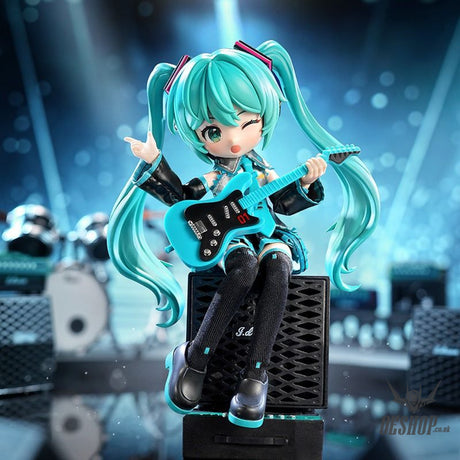 Blokees Hatsune Miku Serendipity Series Hatsune Miku 73536 - Scale Model Kits