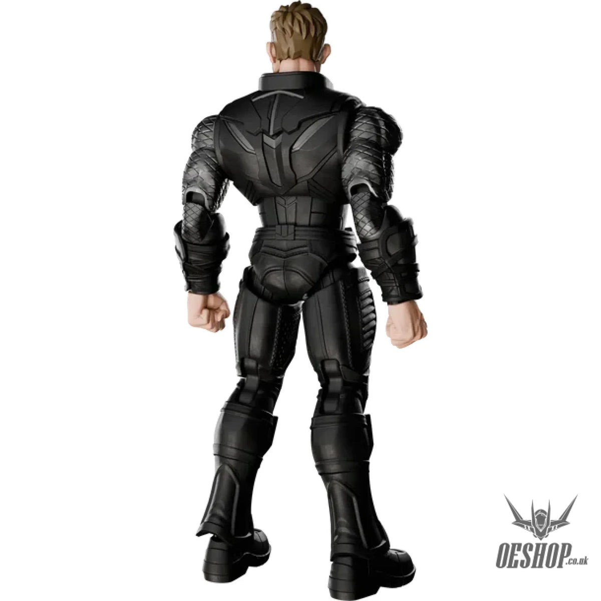 Blokees Marvel Infinity Saga Champion Class 02 Thor Model Kit 73921 - Scale Model Kits