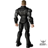 Blokees Marvel Infinity Saga Champion Class 02 Thor Model Kit 73921 - Scale Model Kits