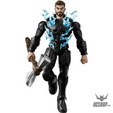 Blokees Marvel Infinity Saga Champion Class 02 Thor Model Kit 73921 - Scale Model Kits