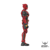 Blokees Marvel Infinity Saga Champion Class 04 Deadpool Model Kit 81116 - Scale Model Kits