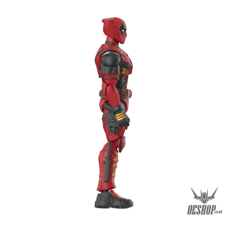 Blokees Marvel Infinity Saga Champion Class 04 Deadpool Model Kit 81116 - Scale Model Kits