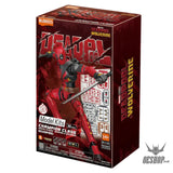 Blokees Marvel Infinity Saga Champion Class 04 Deadpool Model Kit 81116 - Scale Model Kits