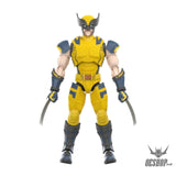 Blokees Marvel Infinity Saga Champion Class 05 Wolverine Model Kit 81117 - Scale Model Kits