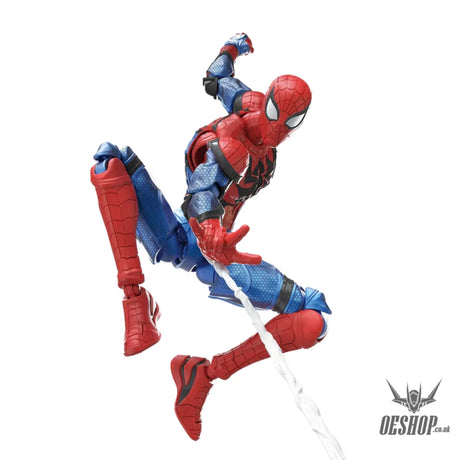 Blokees Marvel Infinity Saga Champion Class 06 Spider-Man Model Kit 81118 - Scale Model Kits