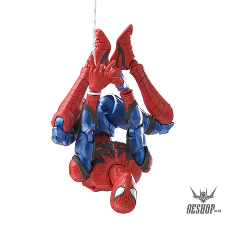 Blokees Marvel Infinity Saga Champion Class 06 Spider-Man Model Kit 81118 - Scale Model Kits