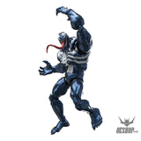 Blokees Marvel Infinity Saga Champion Class 07 Venom Model Kit 81119 - Scale Model Kits