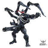 Blokees Marvel Infinity Saga Champion Class 07 Venom Model Kit 81119 - Scale Model Kits