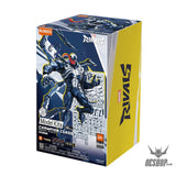 Blokees Marvel Infinity Saga Champion Class 07 Venom Model Kit 81119 - Scale Model Kits