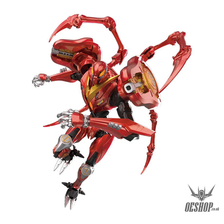 Blokees Marvel Rivals Champion Class 09 Peni Parker SP//DR Suit Model Kit 73925 - Scale Model Kits