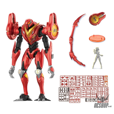 Blokees Marvel Rivals Champion Class 09 Peni Parker SP//DR Suit Model Kit 73925 - Scale Model Kits