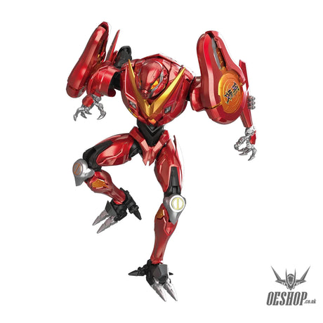 Blokees Marvel Rivals Champion Class 09 Peni Parker SP//DR Suit Model Kit 73925 - Scale Model Kits