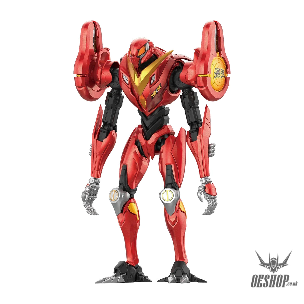 Blokees Marvel Rivals Champion Class 09 Peni Parker SP//DR Suit Model Kit 73925 - Scale Model Kits