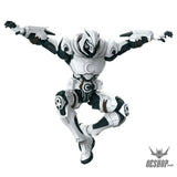 Blokees Marvel Rivals Champion Class 10 Moon Knight Model Kit 81121 - Scale Model Kits