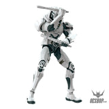 Blokees Marvel Rivals Champion Class 10 Moon Knight Model Kit 81121 - Scale Model Kits