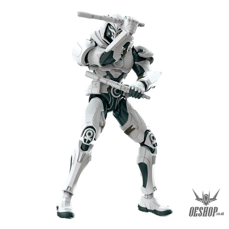 Blokees Marvel Rivals Champion Class 10 Moon Knight Model Kit 81121 - Scale Model Kits