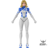 Blokees Marvel Rivals Champion Class 11 INVISIBLE WOMAN™ Model Kit 81122 - Scale Model Kits