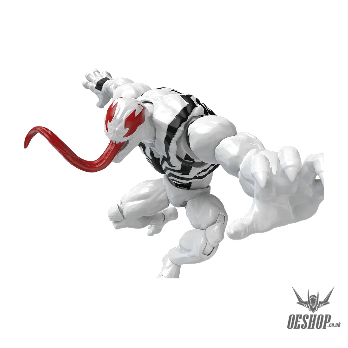 Blokees Marvel Rivals Champion Class 15 ANTI-VENOM™ Model Kit 81127 - Scale Model Kits