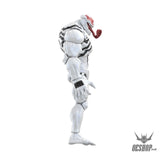 Blokees Marvel Rivals Champion Class 15 ANTI-VENOM™ Model Kit 81127 - Scale Model Kits