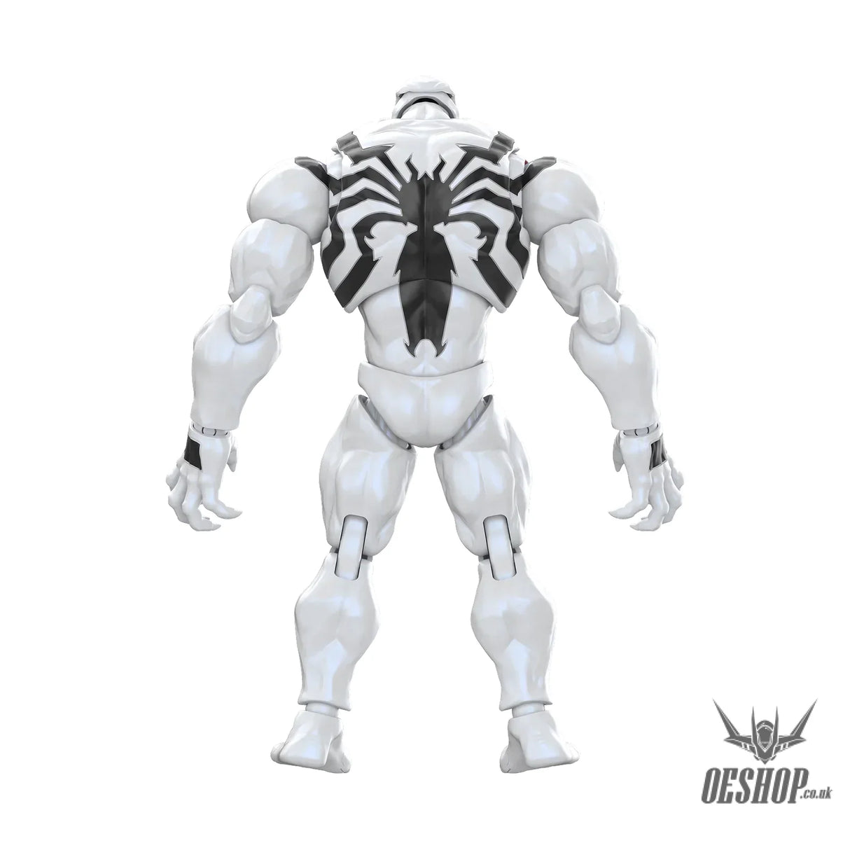 Blokees Marvel Rivals Champion Class 15 ANTI-VENOM™ Model Kit 81127 - Scale Model Kits