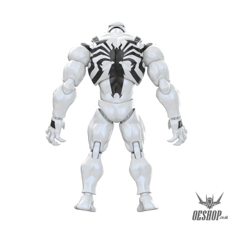 Blokees Marvel Rivals Champion Class 15 ANTI-VENOM™ Model Kit 81127 - Scale Model Kits