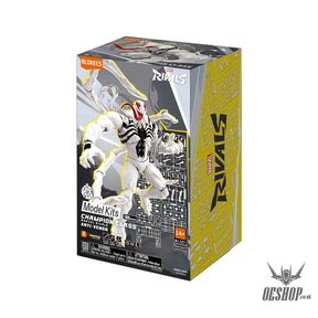 Blokees Marvel Rivals Champion Class 15 ANTI-VENOM™ Model Kit 81127 - Scale Model Kits