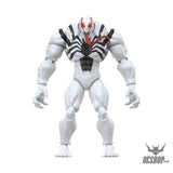 Blokees Marvel Rivals Champion Class 15 ANTI-VENOM™ Model Kit 81127 - Scale Model Kits