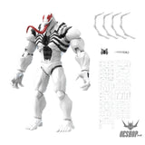 Blokees Marvel Rivals Champion Class 15 ANTI-VENOM™ Model Kit 81127 - Scale Model Kits