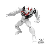 Blokees Marvel Rivals Champion Class 15 ANTI-VENOM™ Model Kit 81127 - Scale Model Kits