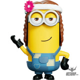 Blokees Minion preCOOL Celebration Party 74855 - Scale Model Kits