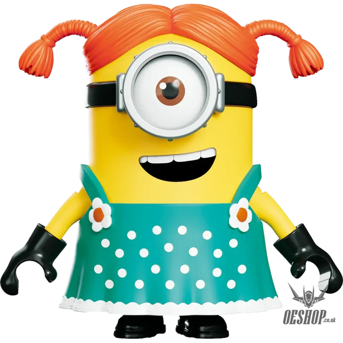 Blokees Minion preCOOL Celebration Party 74855 - Scale Model Kits