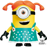 Blokees Minion preCOOL Celebration Party 74855 - Scale Model Kits