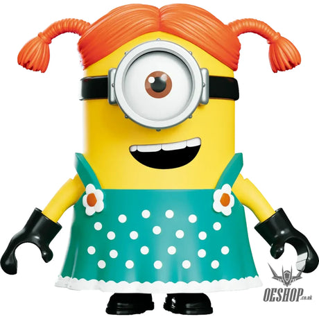 Blokees Minion preCOOL Celebration Party 74855 - Scale Model Kits