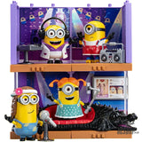 Blokees Minion preCOOL Celebration Party 74855 - Scale Model Kits