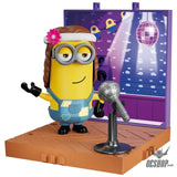 Blokees Minion preCOOL Celebration Party 74855 - Scale Model Kits