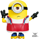 Blokees Minion preCOOL Celebration Party 74855 - Scale Model Kits