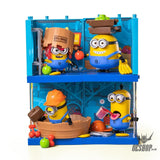 Blokees Minion preCOOL Jelly Factory Series 74839 - Scale Model Kits