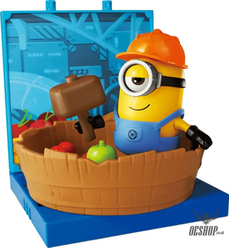 Blokees Minion preCOOL Jelly Factory Series 74839 - Scale Model Kits
