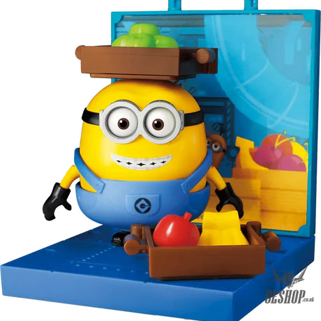 Blokees Minion preCOOL Jelly Factory Series 74839 - Scale Model Kits