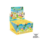 Blokees Minions Mokoo Series - 02 Summer Bello Model Kits Figure Blind Box 75662 - Whole Set (6 Boxes) - Scale Model