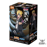 Blokees Naruto Champion Class 01 - Boruto Uzumaki Model Kits Figure 75601 Scale Model Kits
