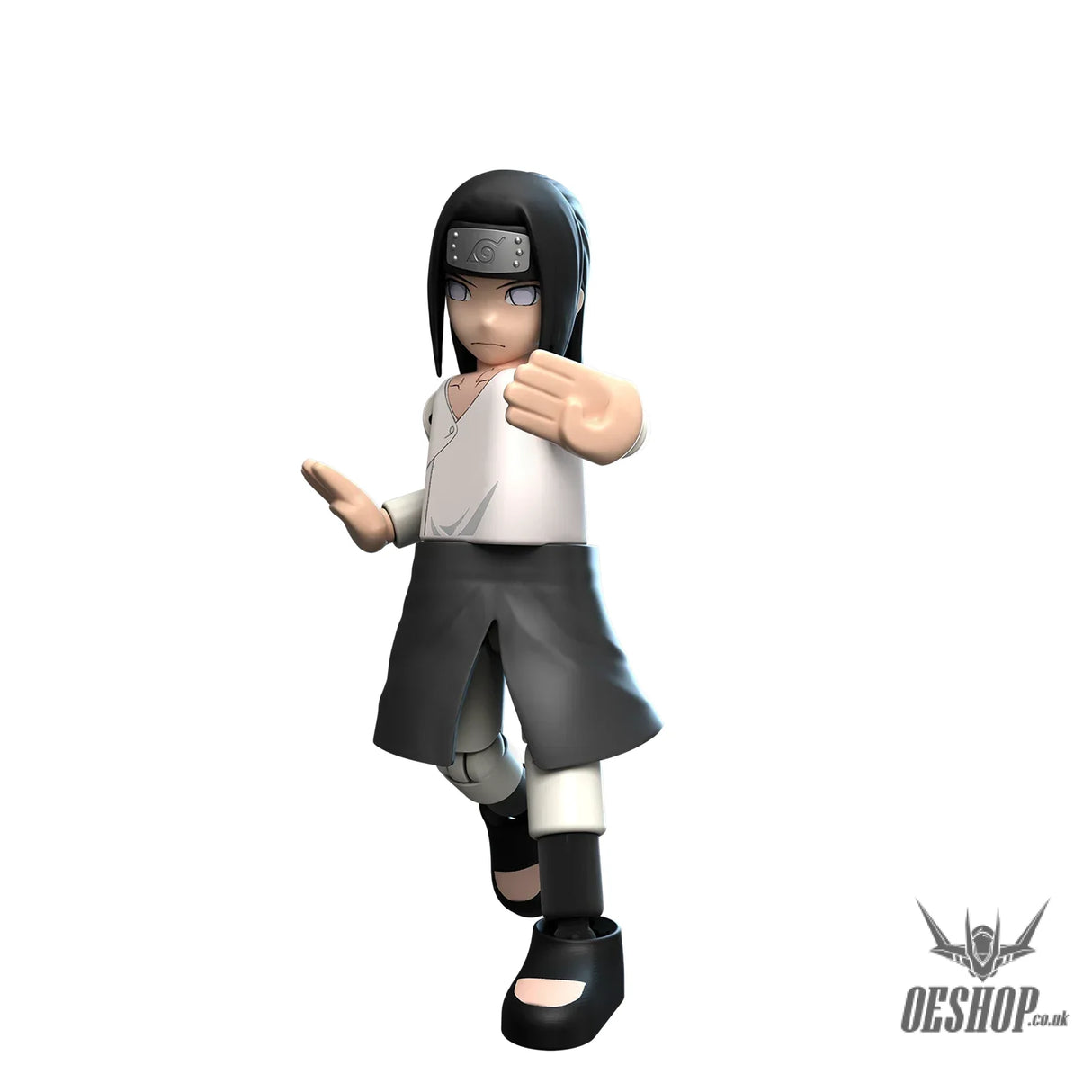 Blokees Naruto Galaxy Version 02 - The Place The Leaves Dance Model Kits Figure Blind Box 71061 - Scale Model Kits