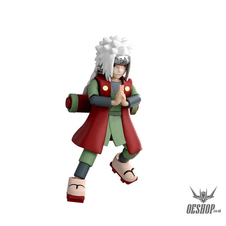 Blokees Naruto Galaxy Version 02 - The Place The Leaves Dance Model Kits Figure Blind Box 71061 - Scale Model Kits