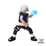 Blokees Naruto Galaxy Version 02 - The Place The Leaves Dance Model Kits Figure Blind Box 71061 - Scale Model Kits