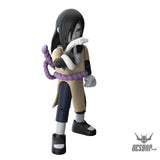 Blokees Naruto Galaxy Version 02 - The Place The Leaves Dance Model Kits Figure Blind Box 71061 - Scale Model Kits