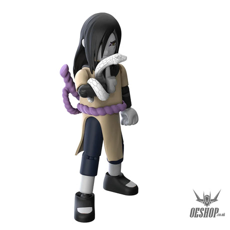 Blokees Naruto Galaxy Version 02 - The Place The Leaves Dance Model Kits Figure Blind Box 71061 - Scale Model Kits